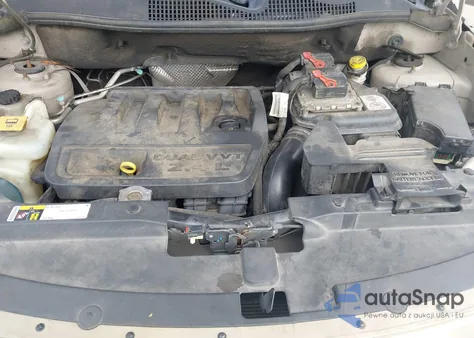 2017 Jeep Compass Latitude Fwd z USA, uszkodzony, nr VIN 1C4NJCEB0HD102756